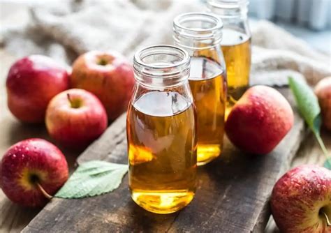is vinegar low fodmap